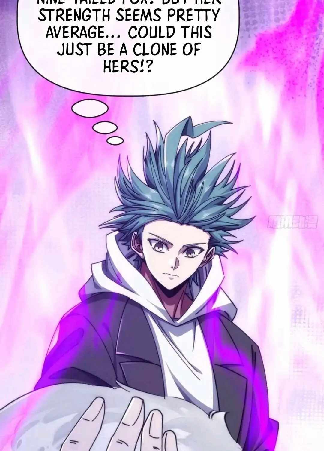 Infinite Evolution Starting from Zero Chapter 73 54