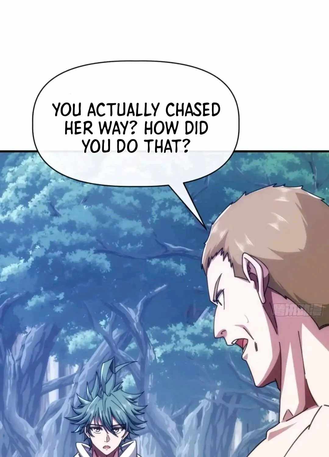 Infinite Evolution Starting from Zero Chapter 73 60