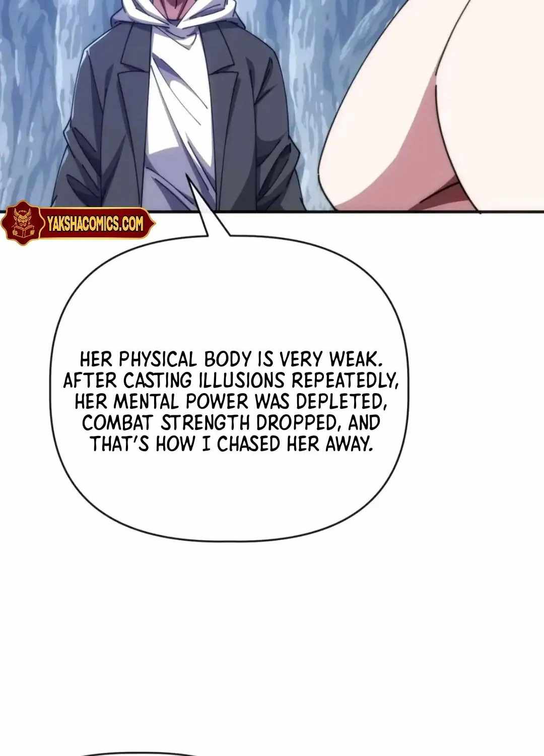 Infinite Evolution Starting from Zero Chapter 73 61
