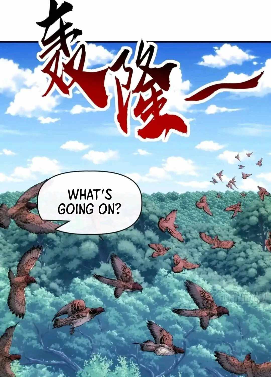 Infinite Evolution Starting from Zero Chapter 73 64