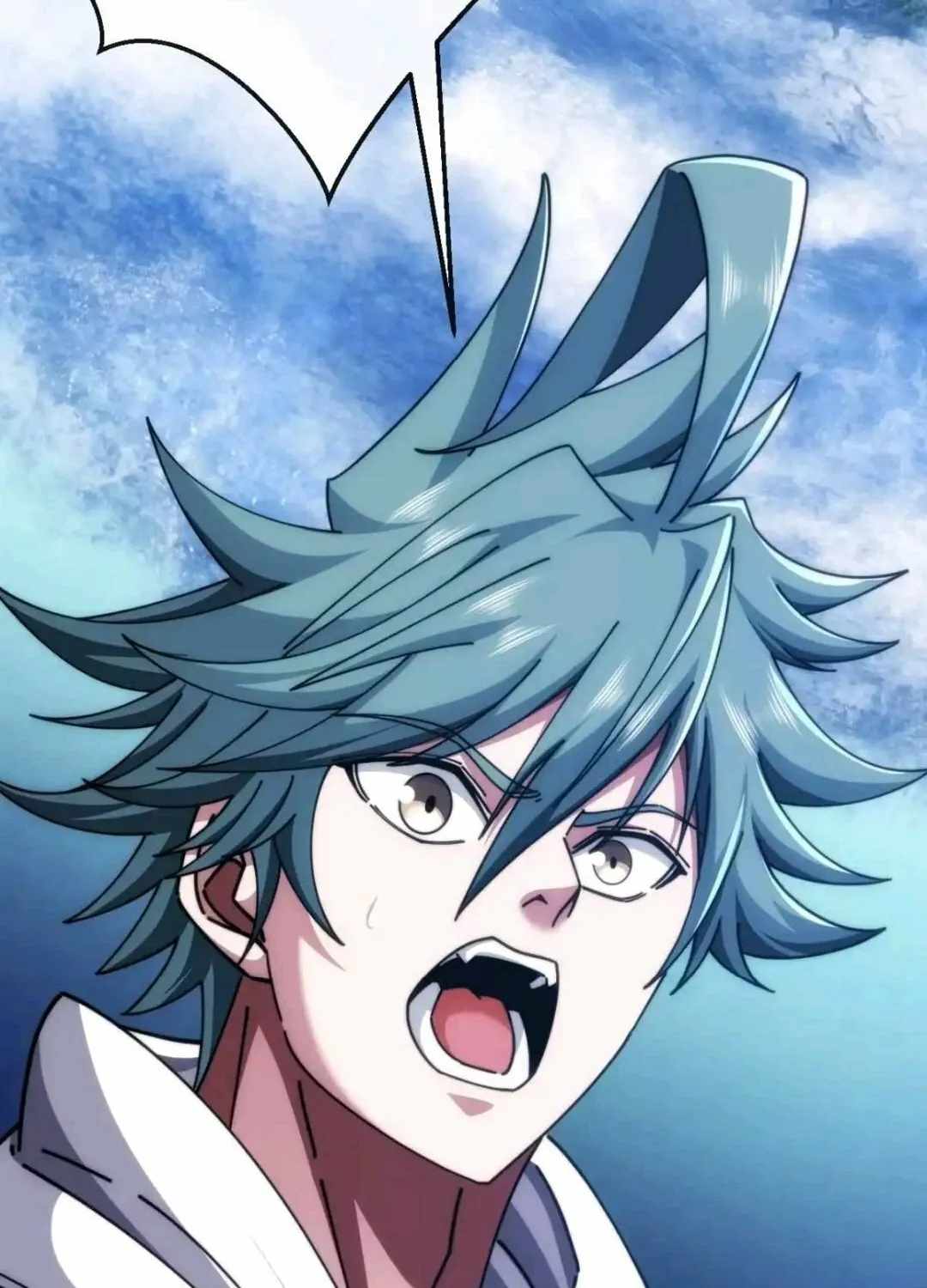 Infinite Evolution Starting from Zero Chapter 73 70