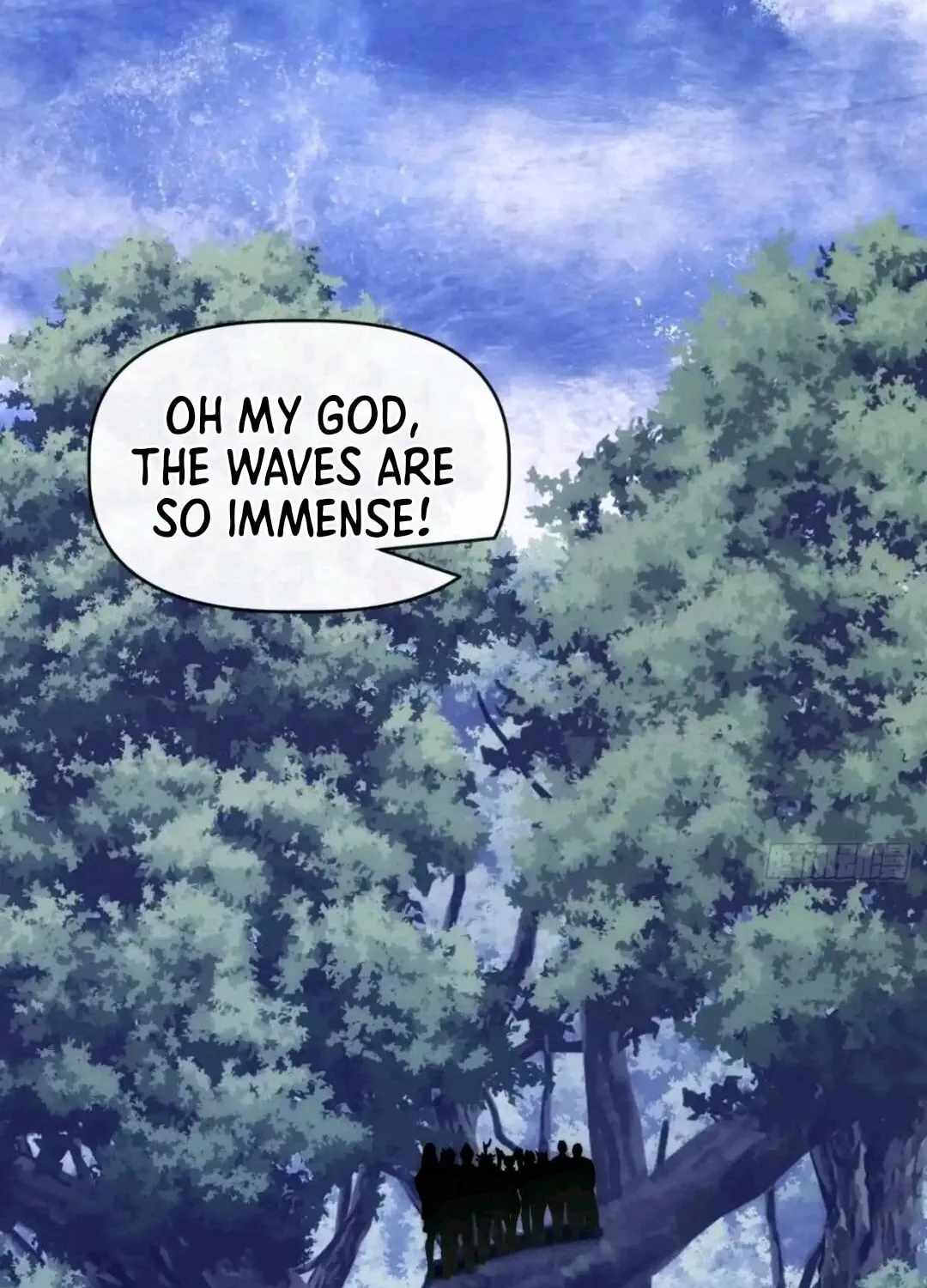Infinite Evolution Starting from Zero Chapter 73 76