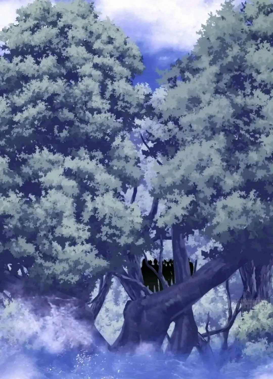 Infinite Evolution Starting from Zero Chapter 73 81