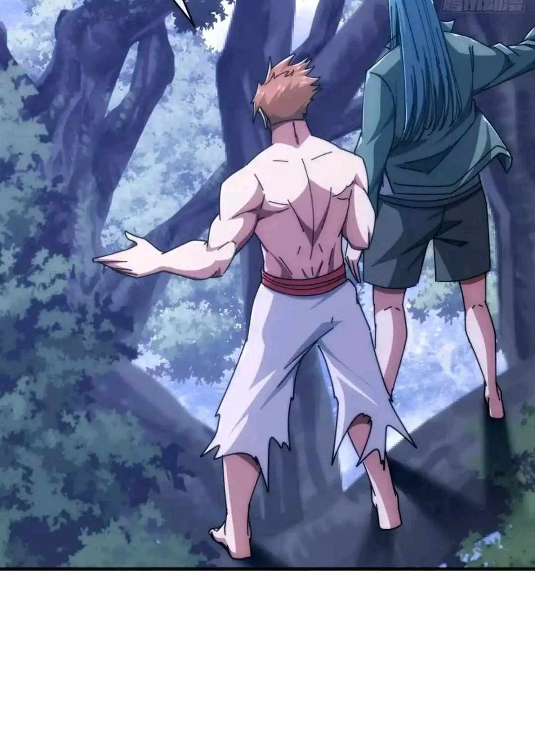 Infinite Evolution Starting from Zero Chapter 73 85