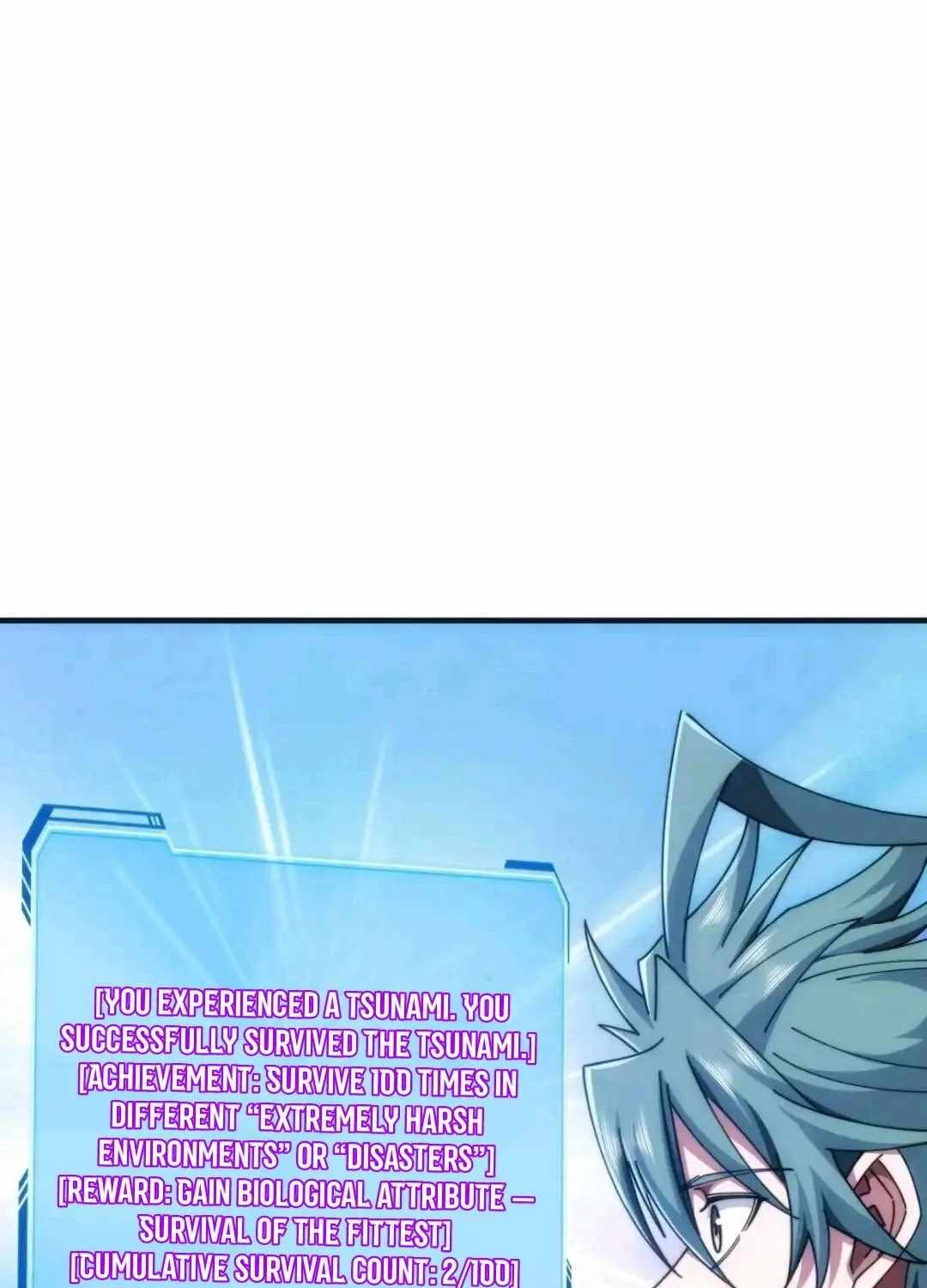 Infinite Evolution Starting from Zero Chapter 73 86