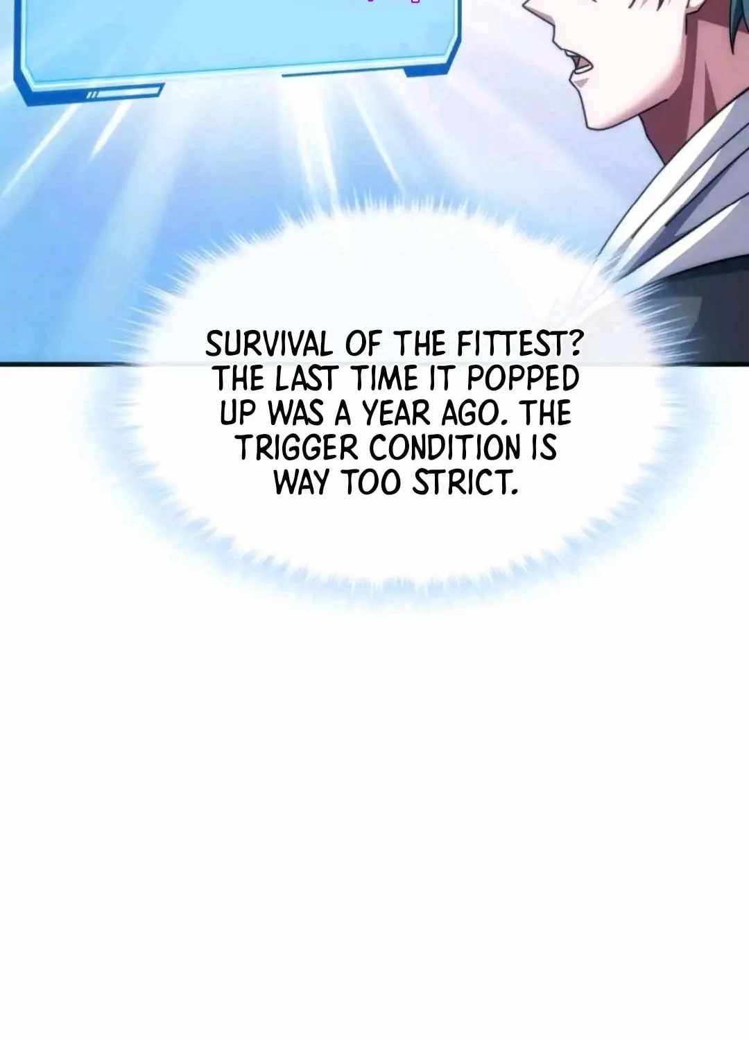 Infinite Evolution Starting from Zero Chapter 73 87