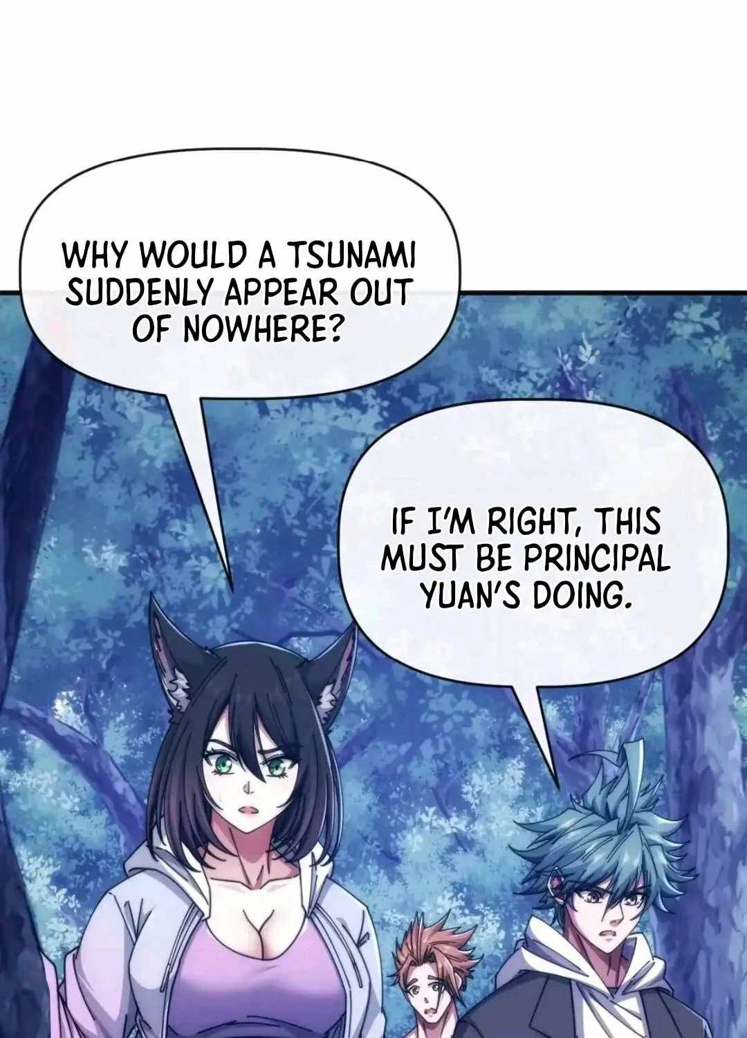 Infinite Evolution Starting from Zero Chapter 73 88