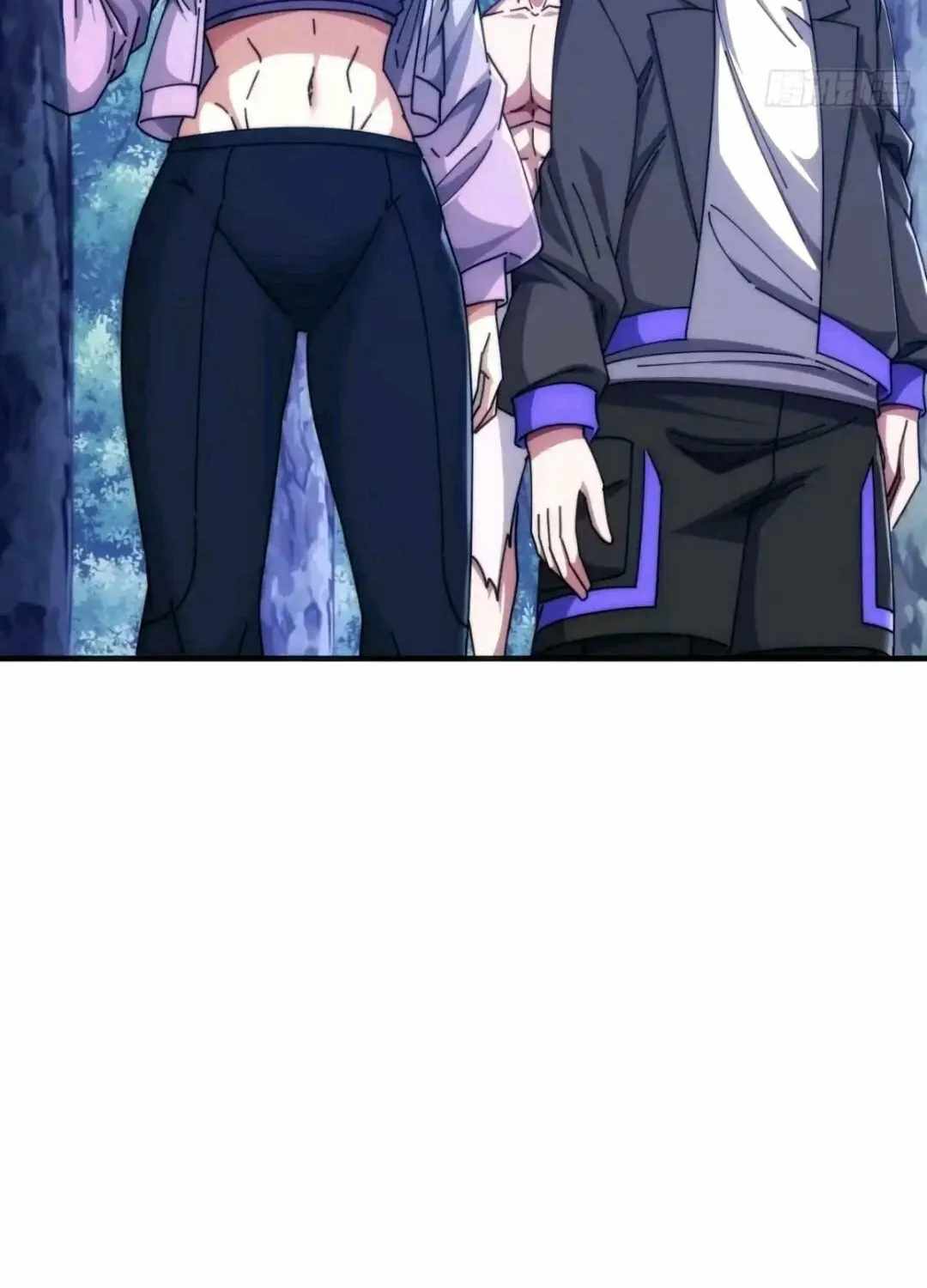 Infinite Evolution Starting from Zero Chapter 73 89
