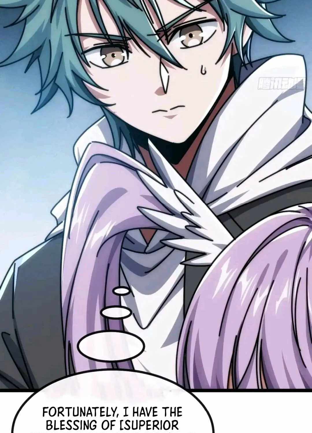 Infinite Evolution Starting from Zero Chapter 73 9
