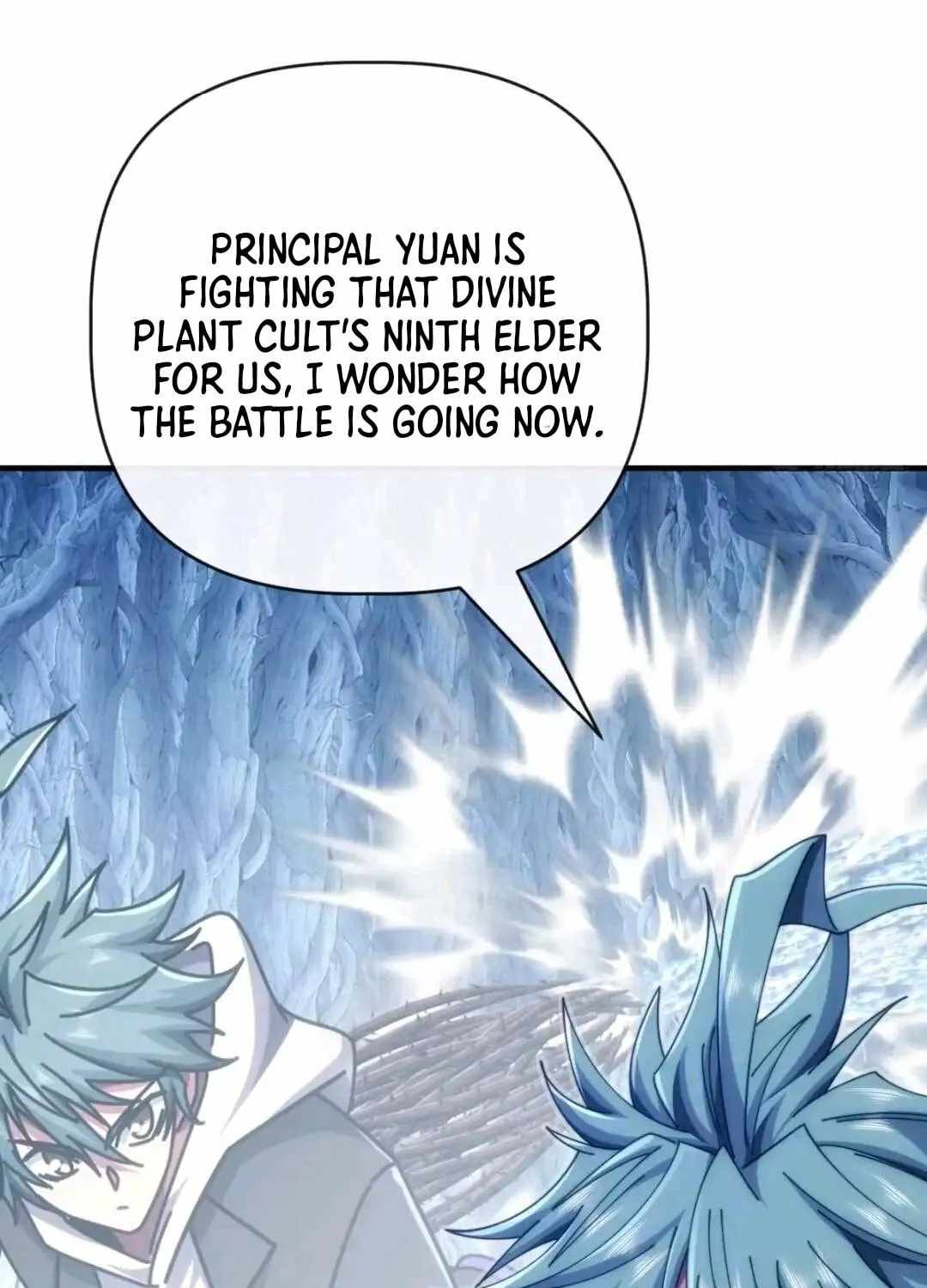 Infinite Evolution Starting from Zero Chapter 73 90