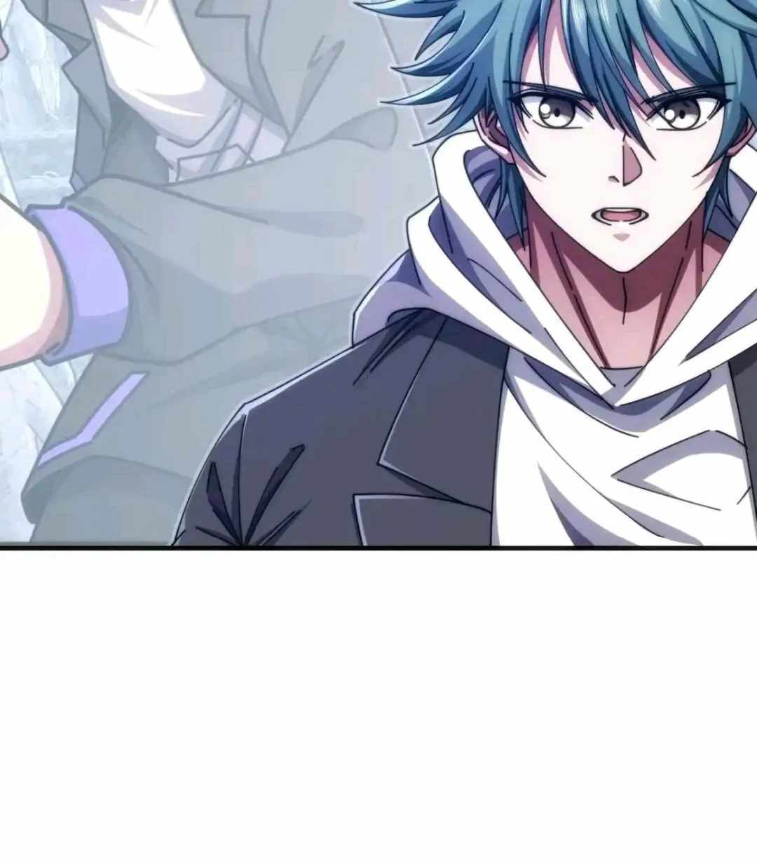 Infinite Evolution Starting from Zero Chapter 73 91