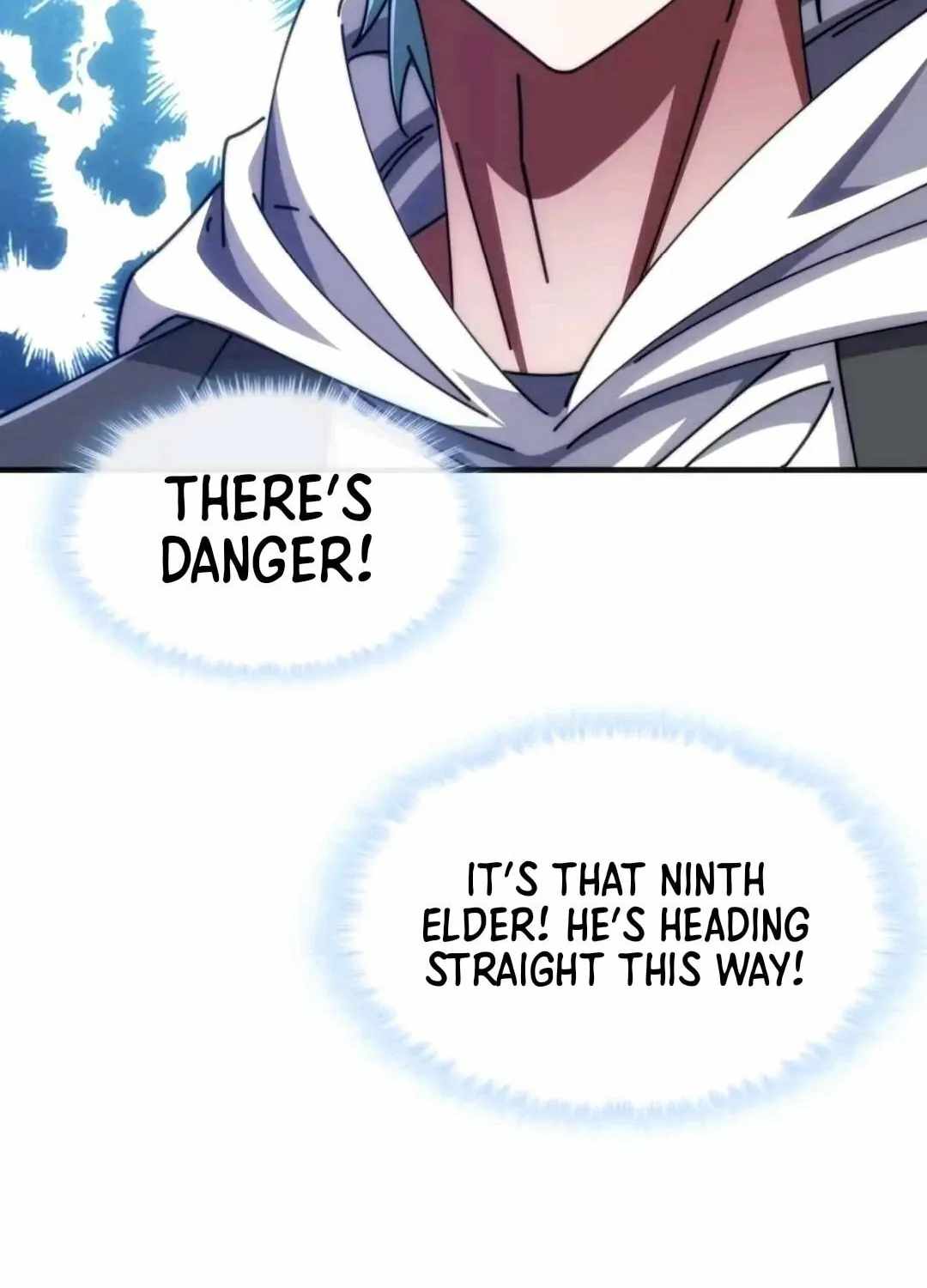 Infinite Evolution Starting from Zero Chapter 73 95