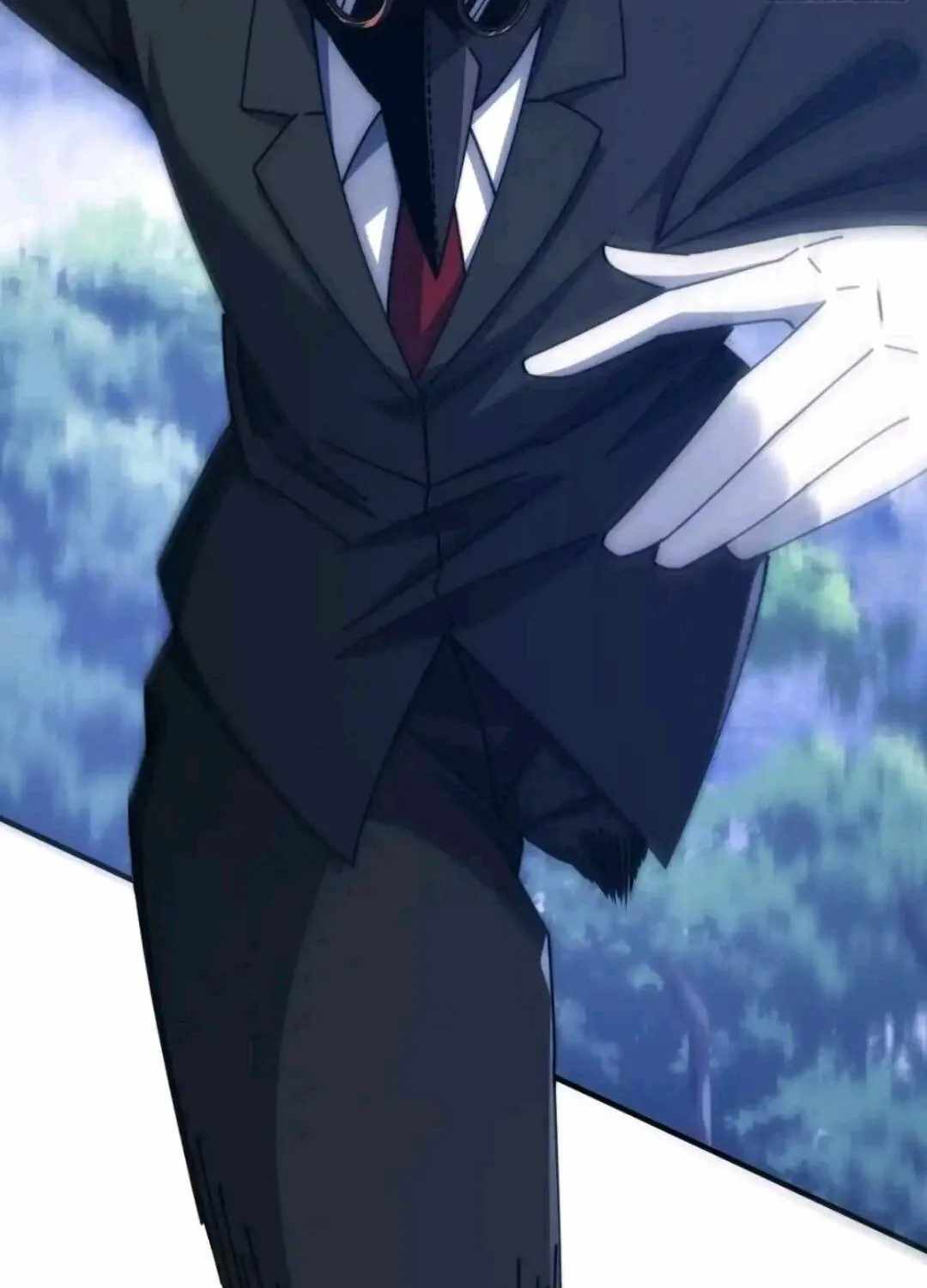Infinite Evolution Starting from Zero Chapter 73 98