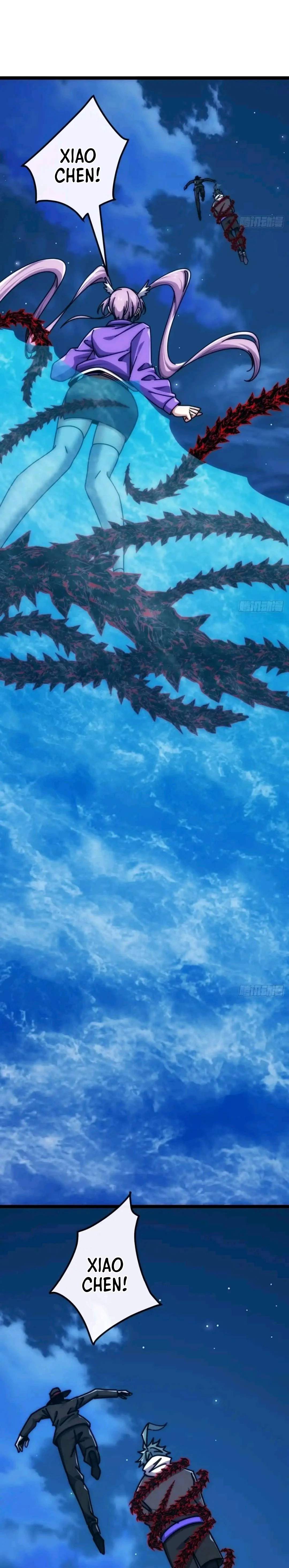Infinite Evolution Starting from Zero Chapter 76 10