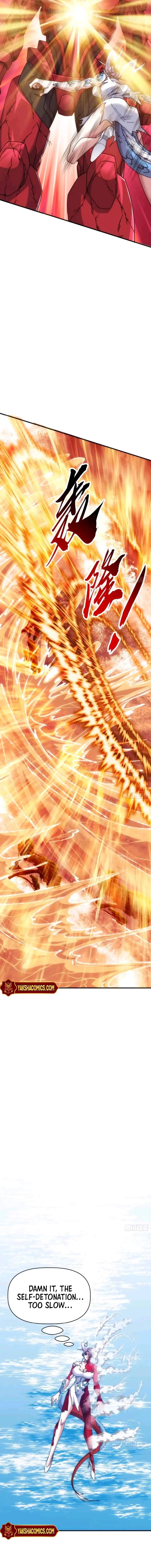 Infinite Evolution Starting from Zero Chapter 76 4