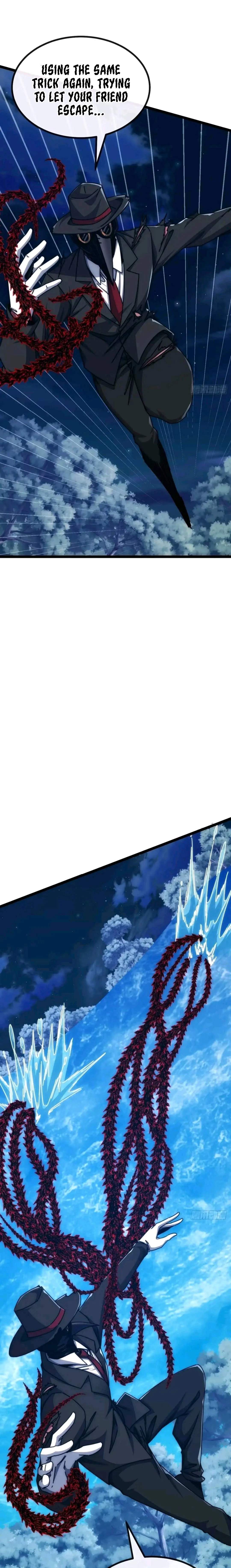 Infinite Evolution Starting from Zero Chapter 76 6