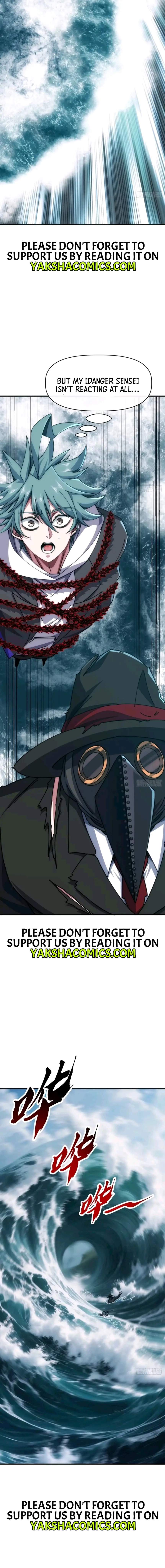 Infinite Evolution Starting from Zero Chapter 77 4