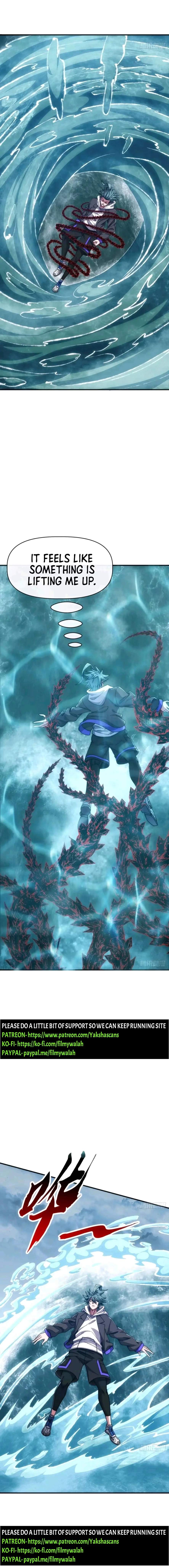 Infinite Evolution Starting from Zero Chapter 77 5