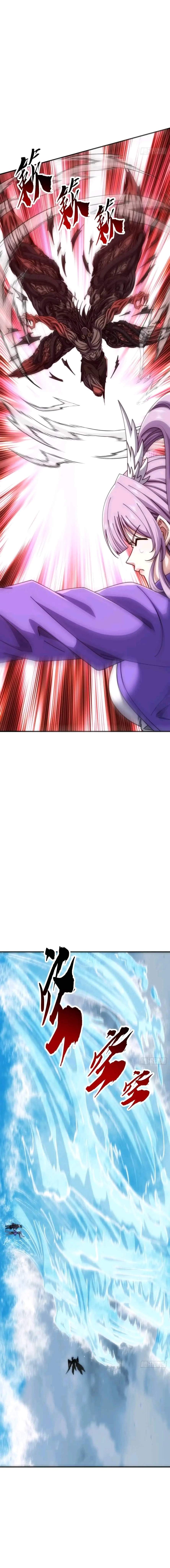Infinite Evolution Starting from Zero Chapter 77 8