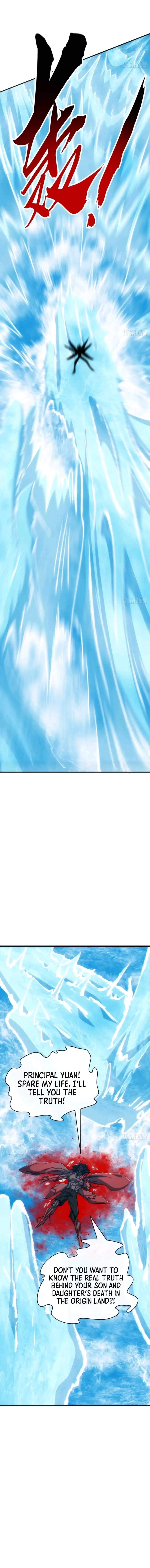 Infinite Evolution Starting from Zero Chapter 77 9