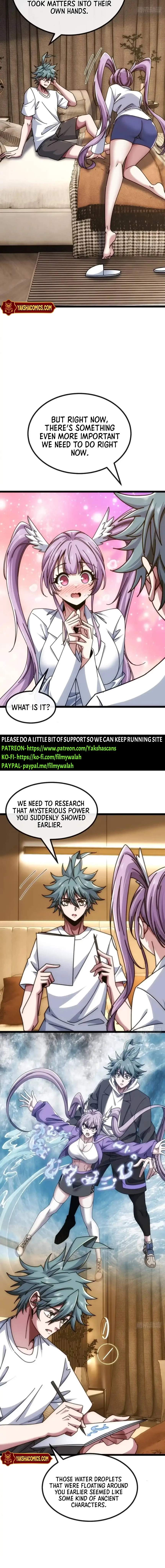 Infinite Evolution Starting from Zero Chapter 79 4