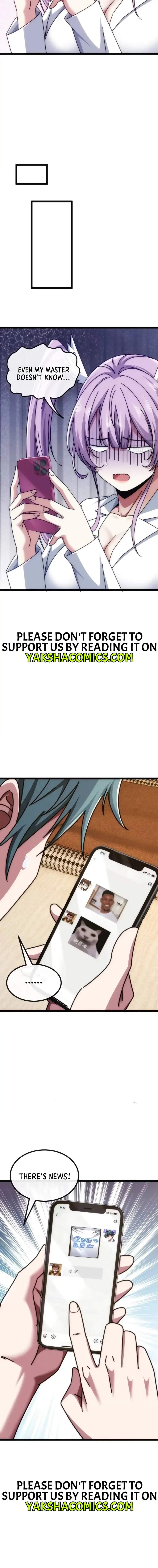 Infinite Evolution Starting from Zero Chapter 79 6