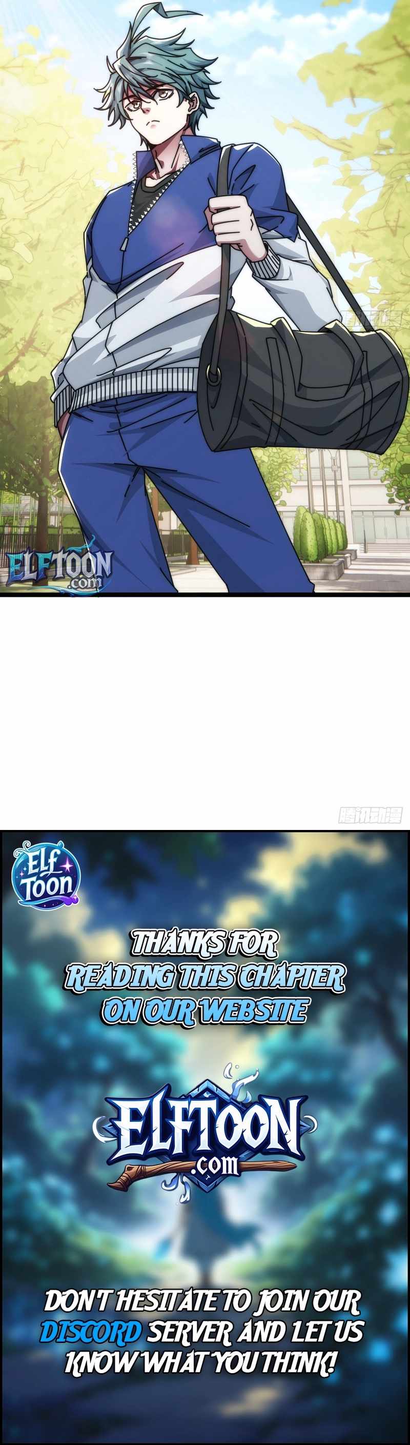 Infinite Evolution Starting from Zero Chapter 9 10