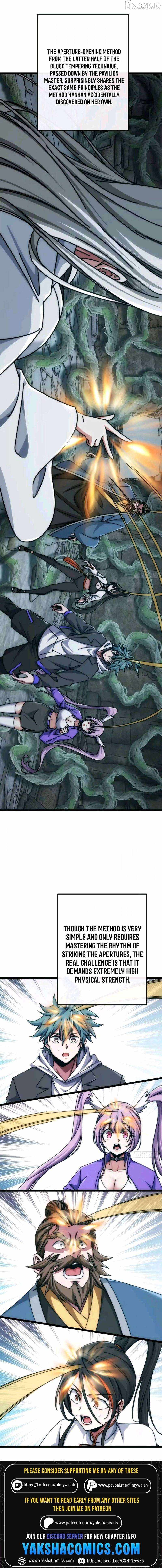 Infinite Evolution Starting from Zero Chapter 92 6