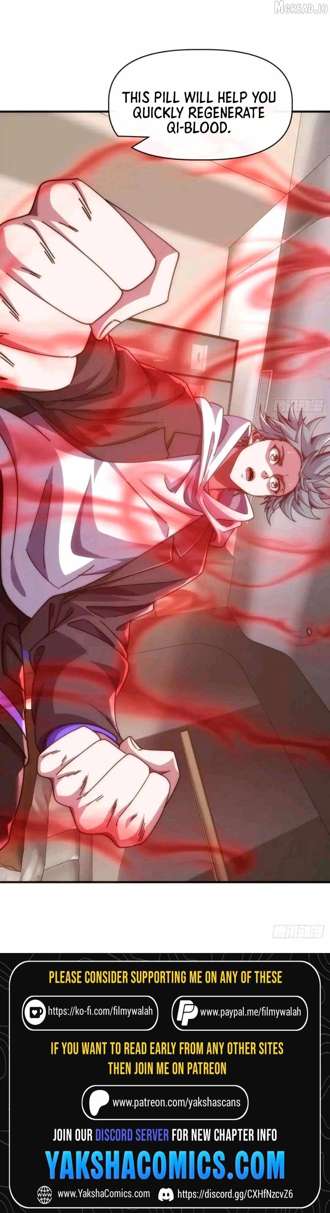 Infinite Evolution Starting from Zero Chapter 94 6
