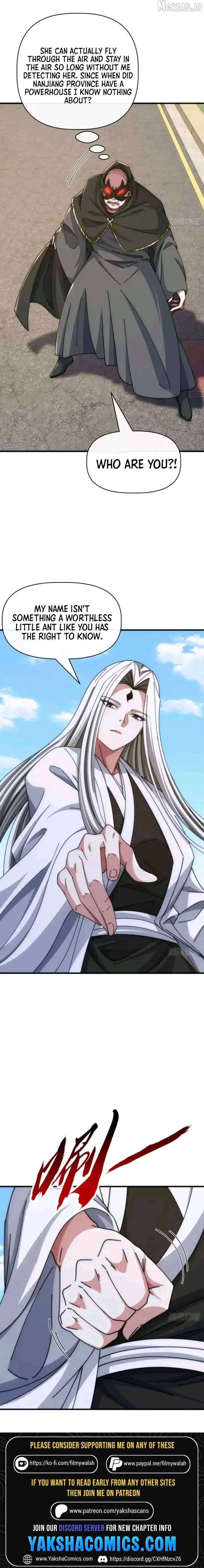 Infinite Evolution Starting from Zero Chapter 98 6
