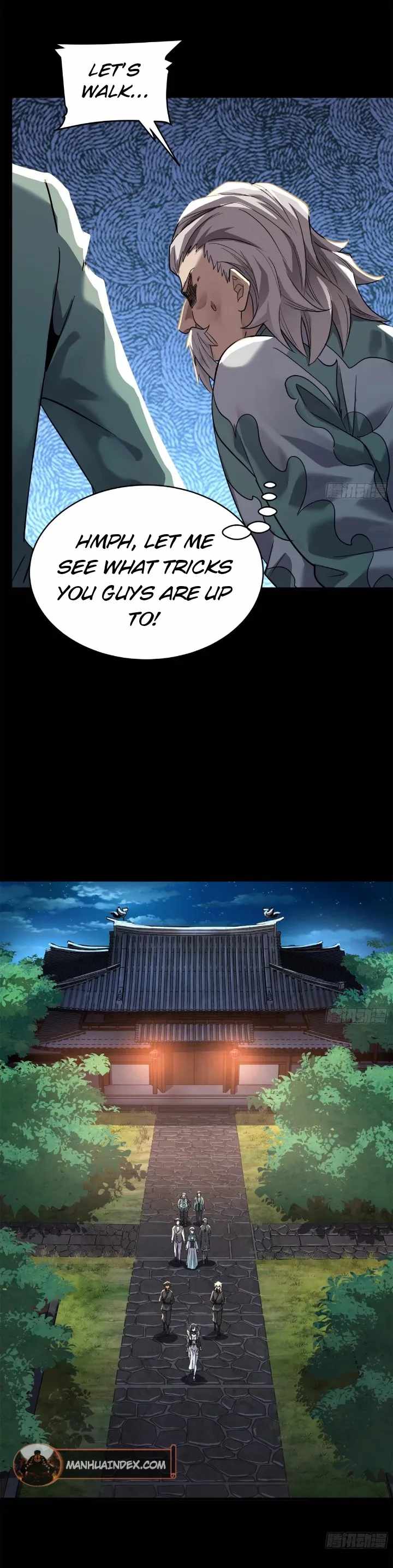 Legend of Star General Chapter 100 16