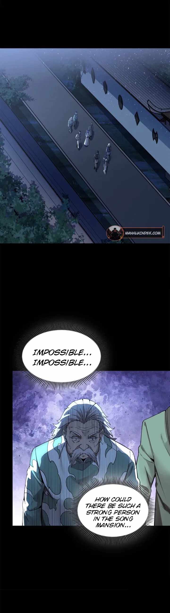 Legend of Star General Chapter 100 25