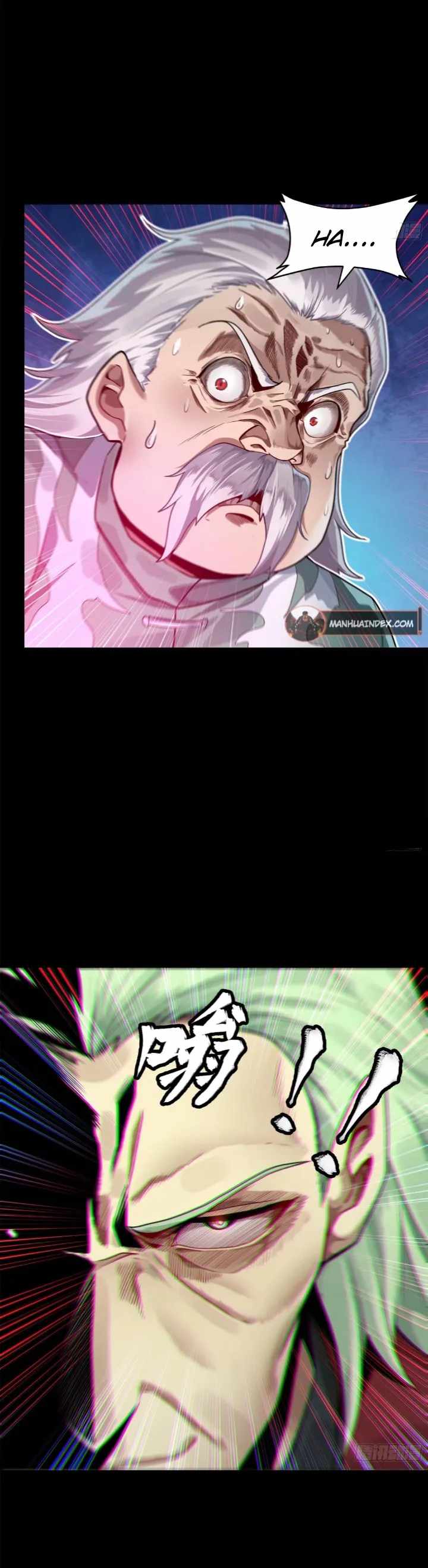 Legend of Star General Chapter 100 27