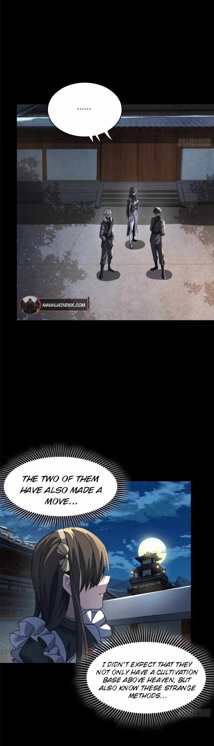 Legend of Star General Chapter 100 31