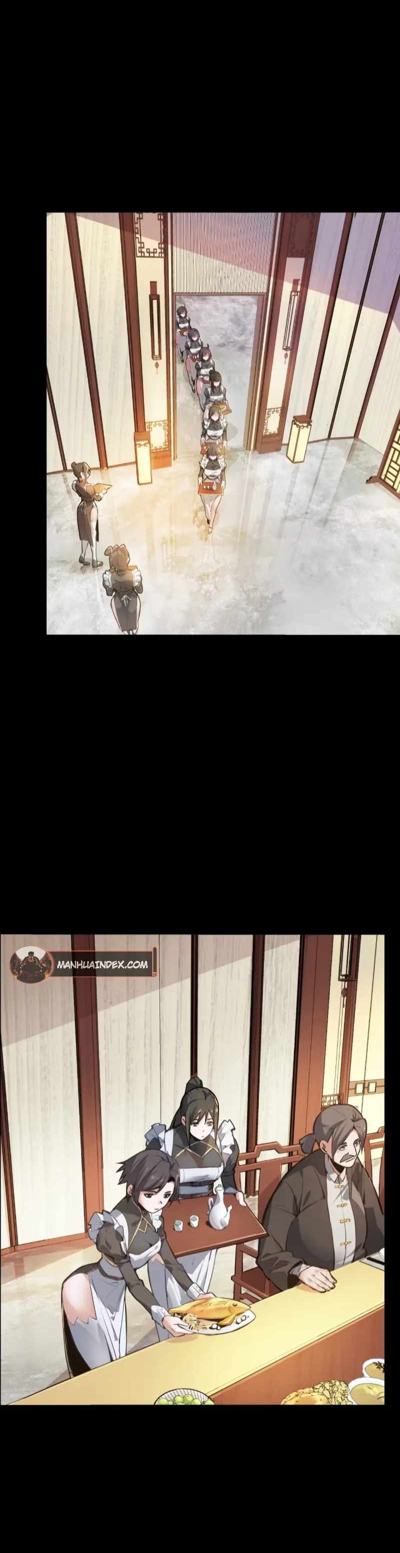 Legend of Star General Chapter 101 22