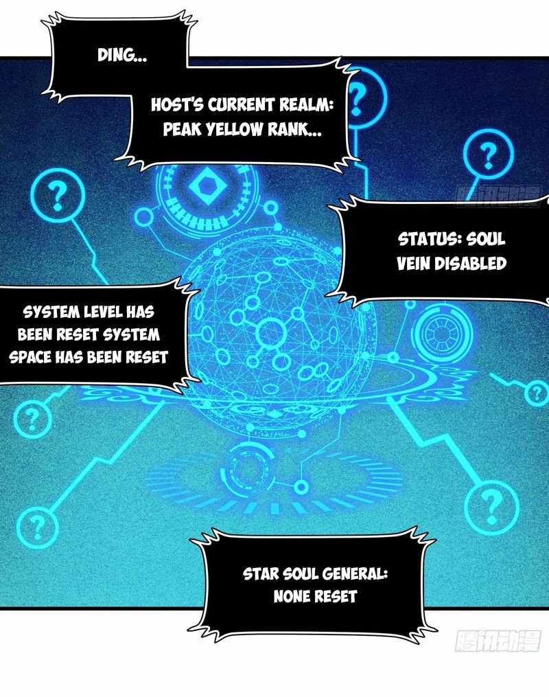 Legend of Star General Chapter 11 23