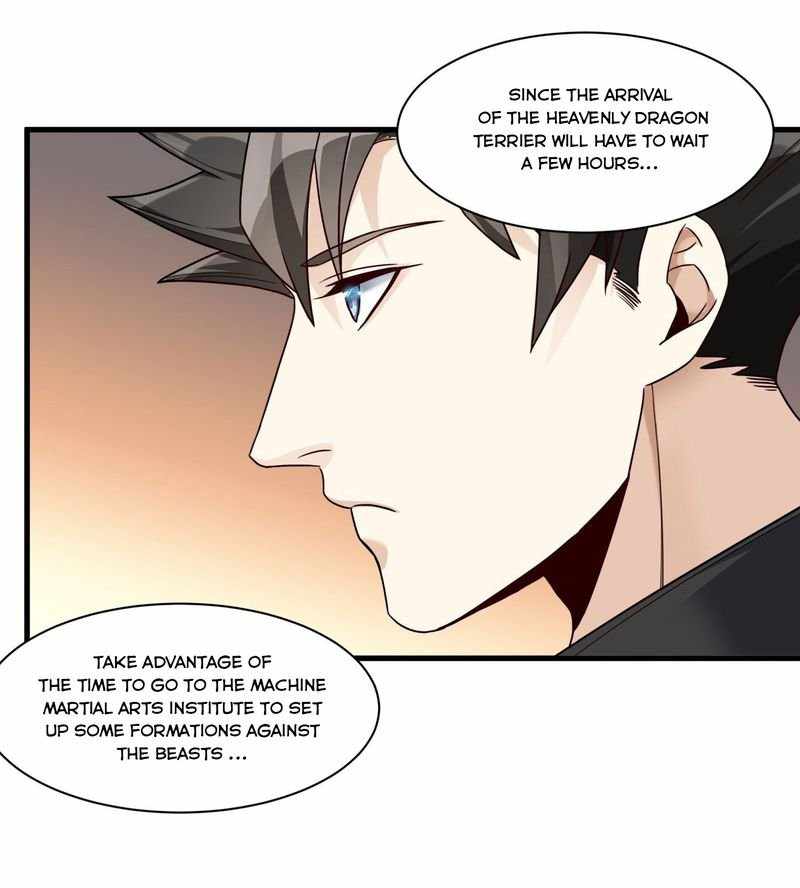 Legend of Star General Chapter 11 32