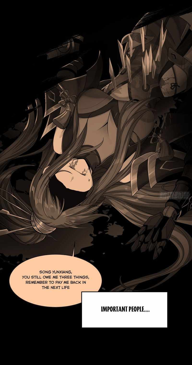 Legend of Star General Chapter 11 7