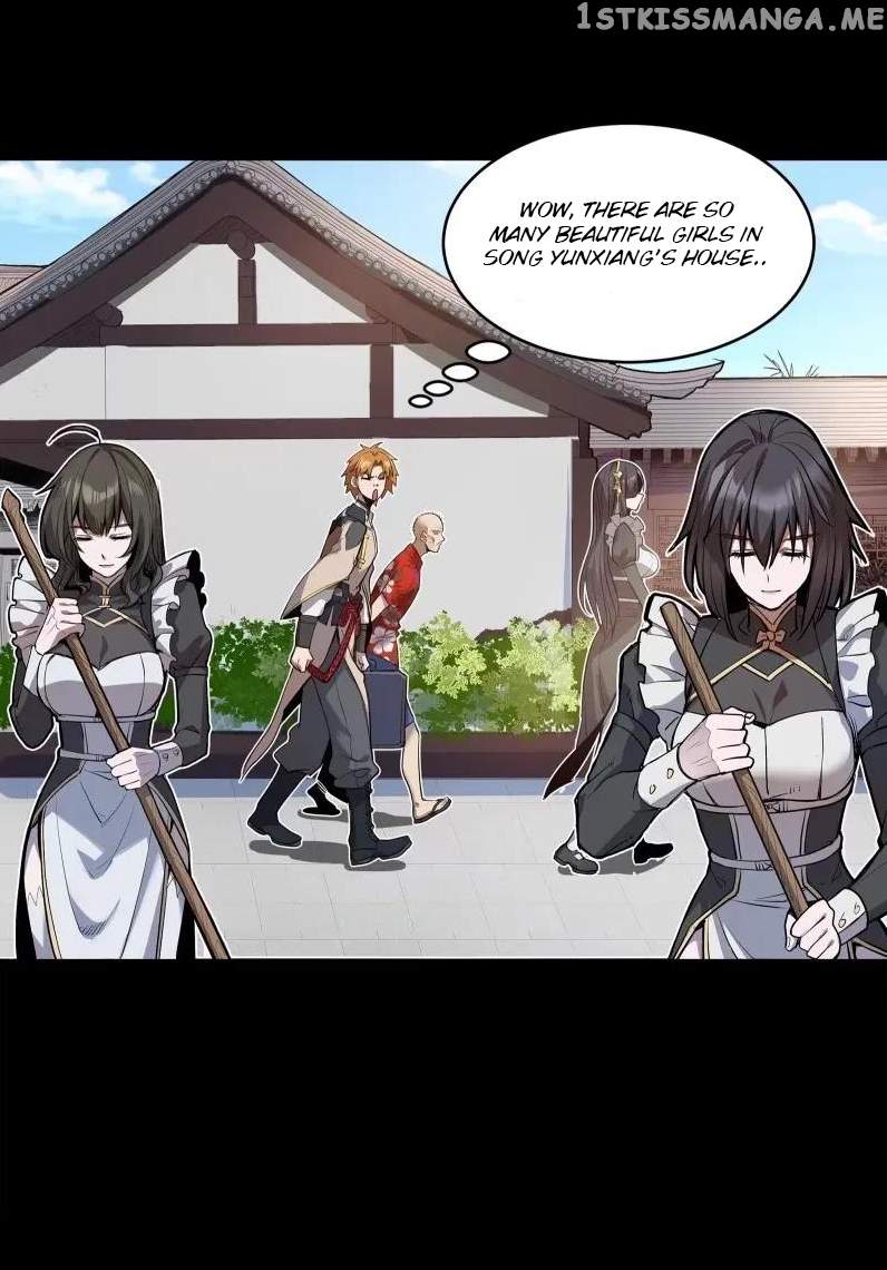 Legend of Star General Chapter 110 5