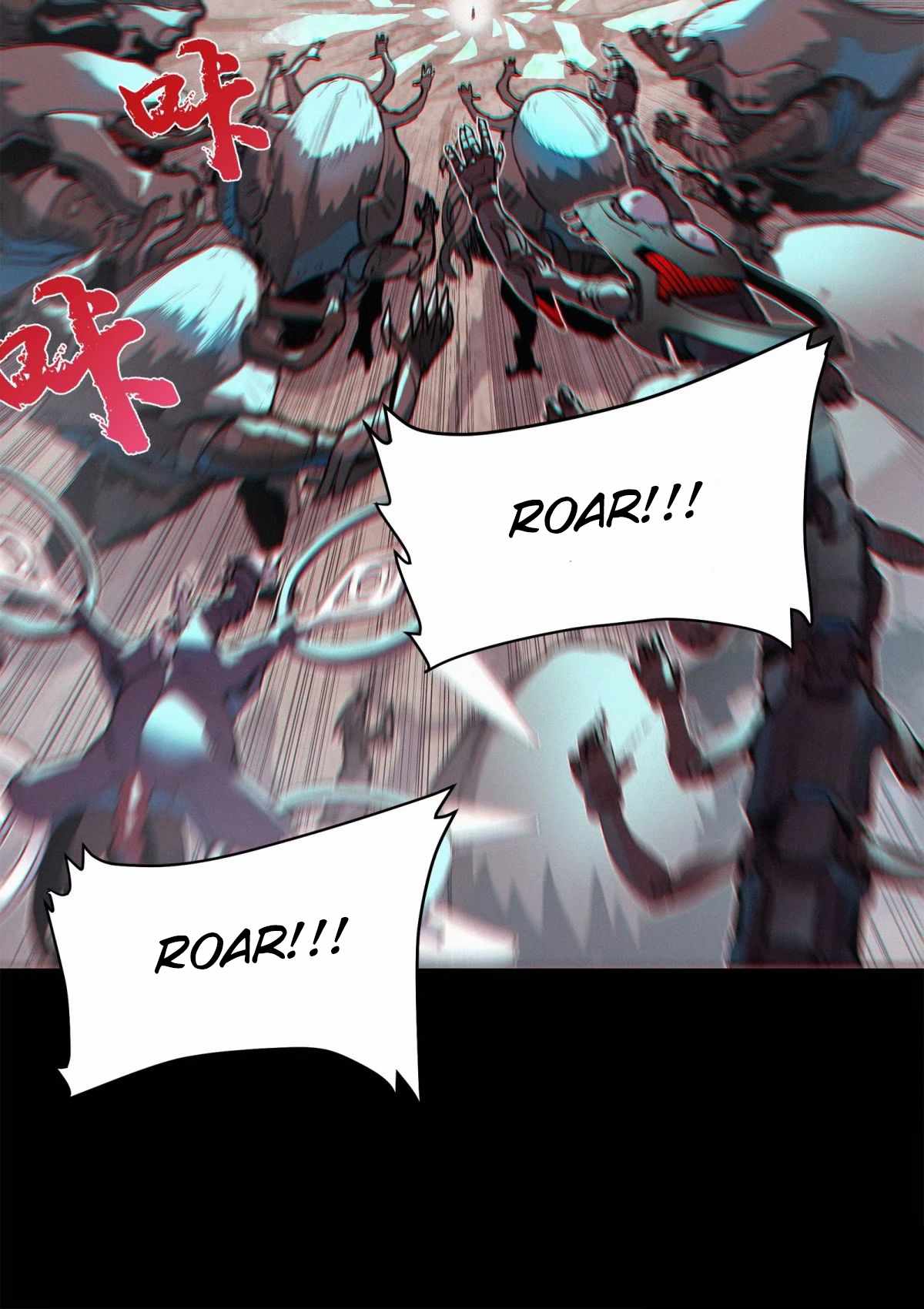 Legend of Star General Chapter 111 22