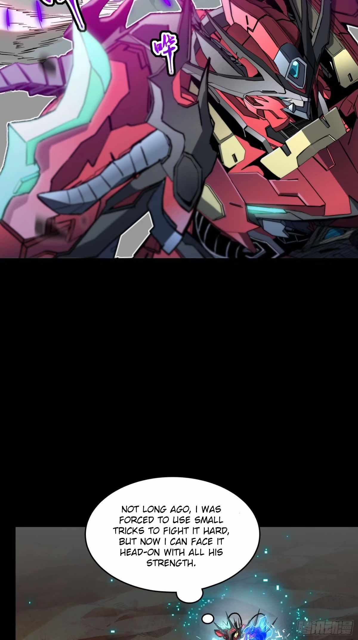 Legend of Star General Chapter 111 67