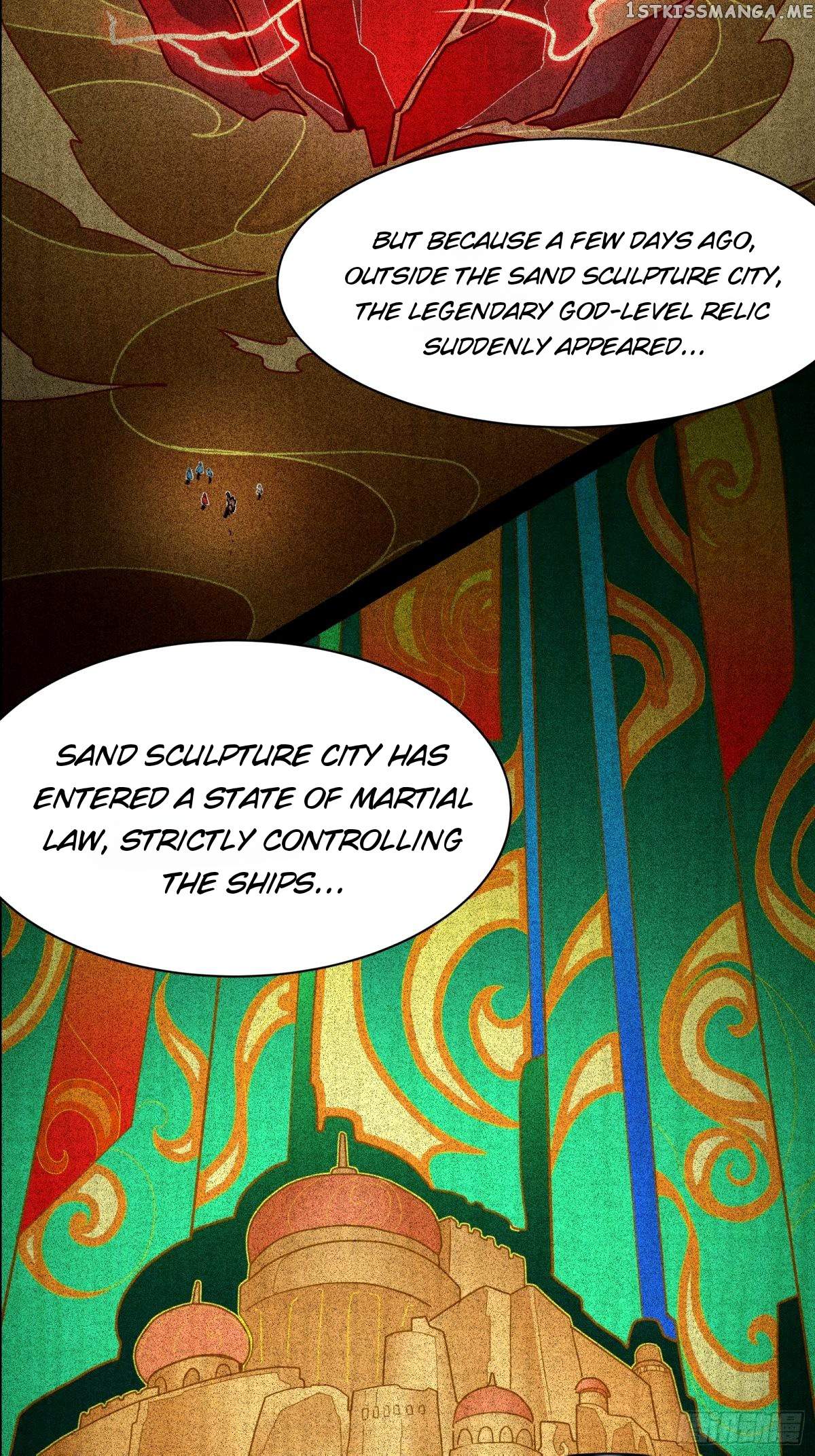 Legend of Star General Chapter 112 12