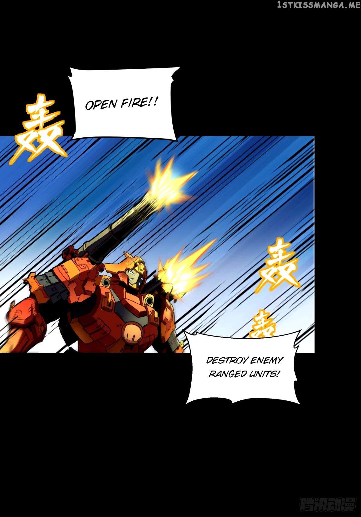 Legend of Star General Chapter 112 38
