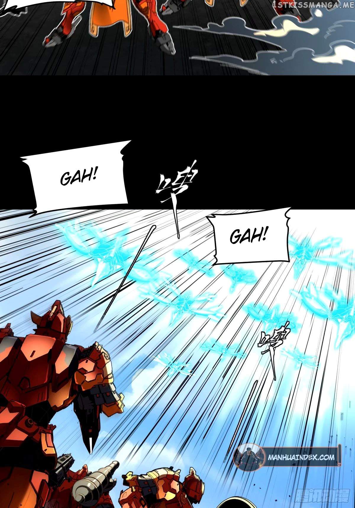 Legend of Star General Chapter 112 43
