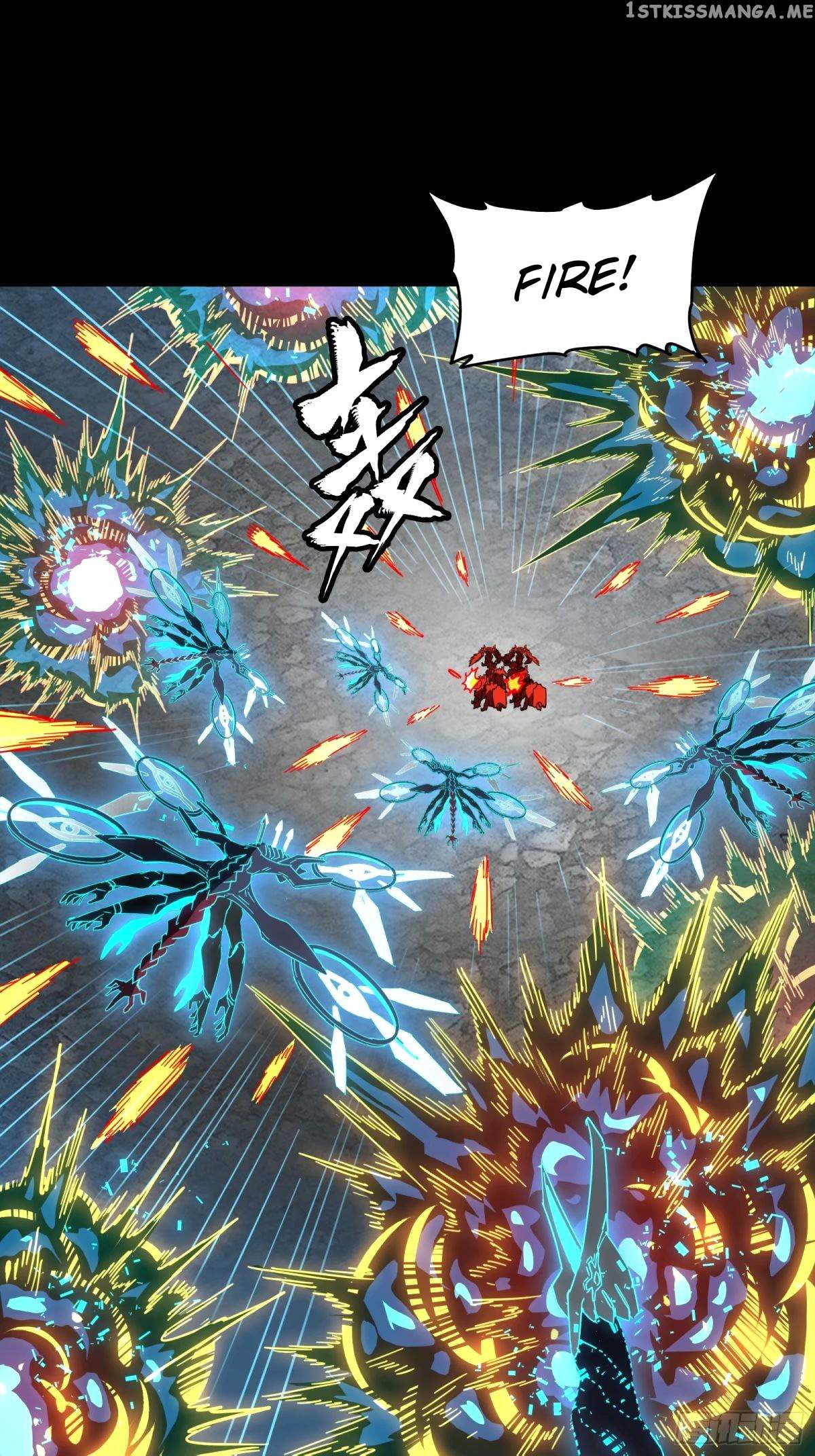 Legend of Star General Chapter 112 45