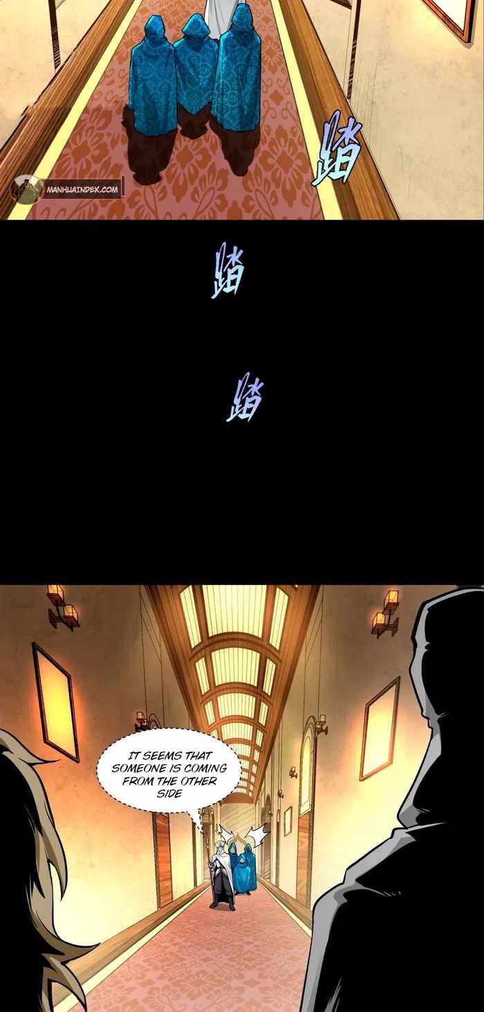 Legend of Star General Chapter 113 28