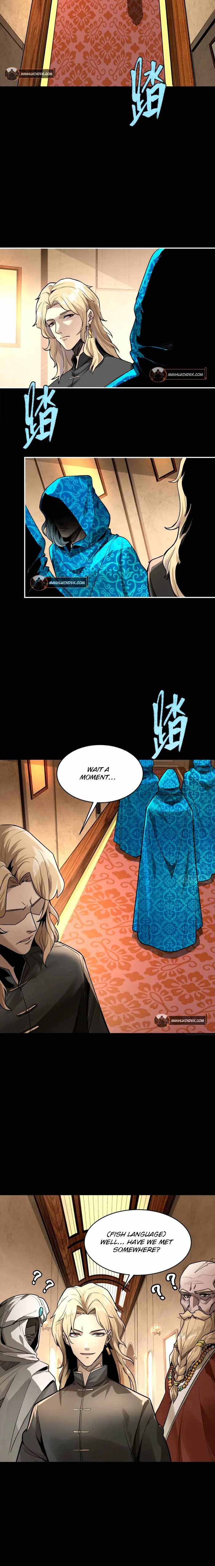 Legend of Star General Chapter 113 33