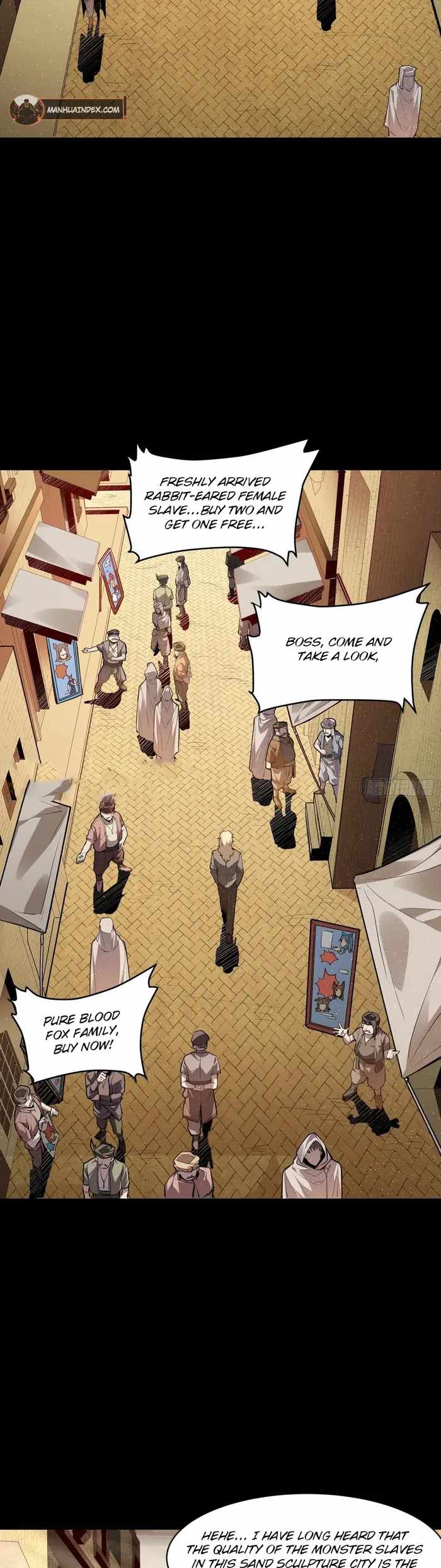 Legend of Star General Chapter 114 12