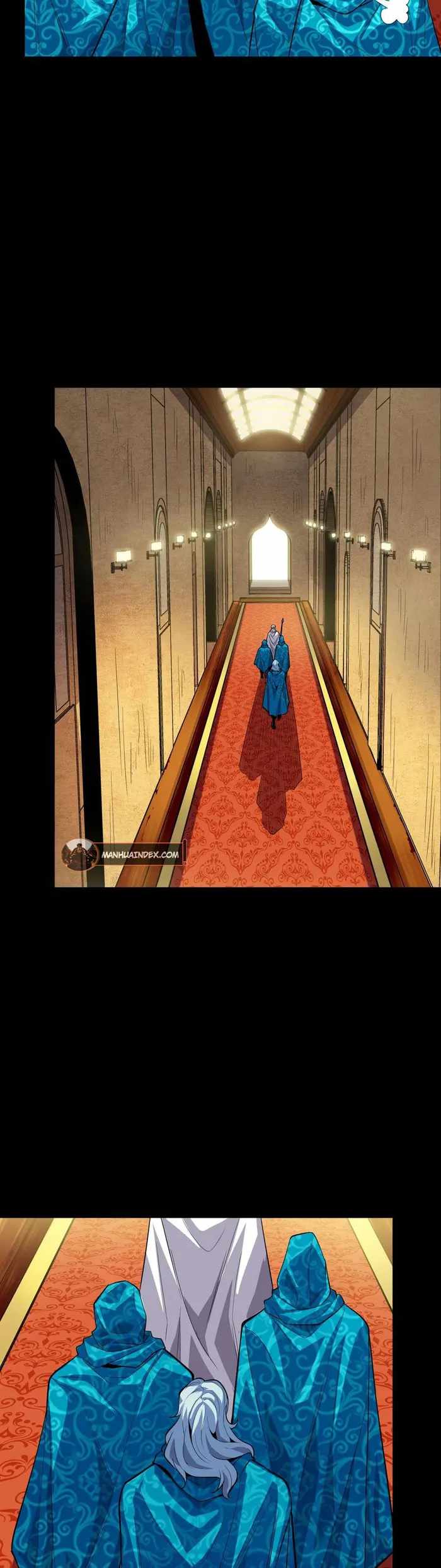 Legend of Star General Chapter 114 7