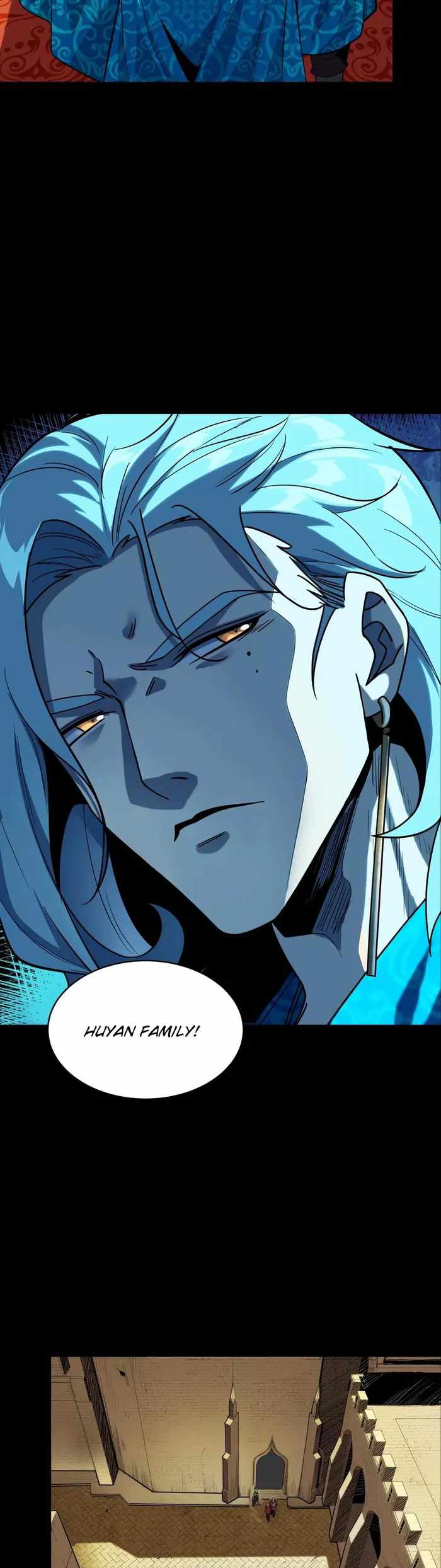Legend of Star General Chapter 114 8